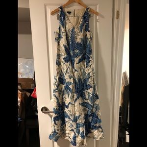 Women’s Summer Dress